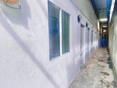 Hiếm  hẻm xe hơi bình thọ - sát mặt tiền đường dân chủ, 100m2 - dòng tiền sẵn - chỉ 7t.ỷ hơn - 4