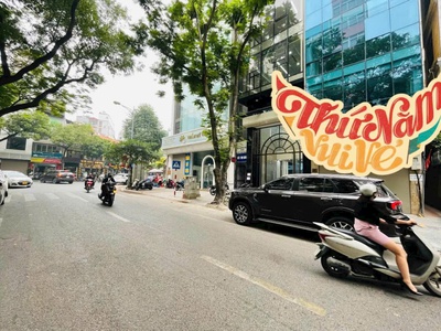 Vip siêu vip phố cổ - 2 bà trưng - cận kề hoàn kiếm - thi sách phố - hiếm nhà bán - giá bất chấp - 1