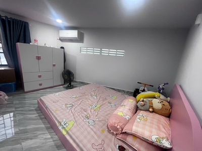 Bán nhà hẻm hương điền   2pn full nội thất, giá 2 tỷ 450 2