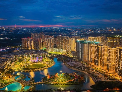  sở hữu căn hộ cao cấp với chính sách thanh toán linh hoạt 2