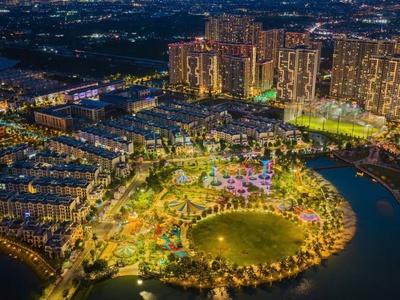 The opus one   khám phá phân khu cao cấp giữa lòng đại đô thị vinhomes grand park 1