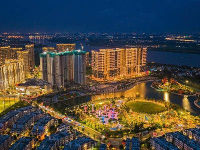 The opus one   khám phá phân khu cao cấp giữa lòng đại đô thị vinhomes grand park 2