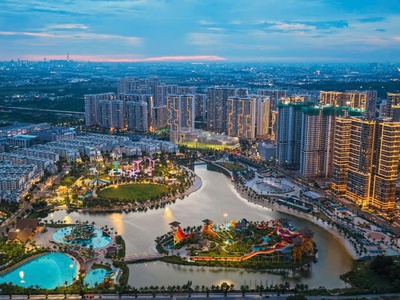  sở hữu căn hộ cao cấp với chính sách thanh toán linh hoạt 3
