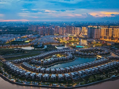 Top 5 điểm mạnh không thể bỏ qua khi chọn căn hộ the opus one 4