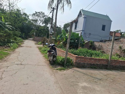 Siêu phẩm 56m lô góc tại thụy hương-chương mỹ-hà nội 0