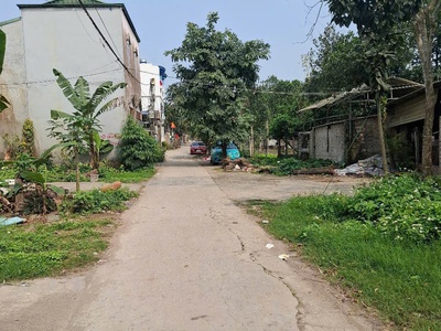 Siêu phẩm 56m lô góc tại thụy hương-chương mỹ-hà nội 2