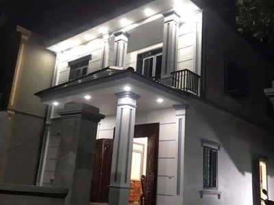Siêu phẩm biệt thự 251m tại hoàng diệu-chương mỹ-hà nội 1