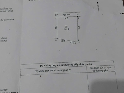 Siêu phẩm biệt thự 251m tại hoàng diệu-chương mỹ-hà nội 3