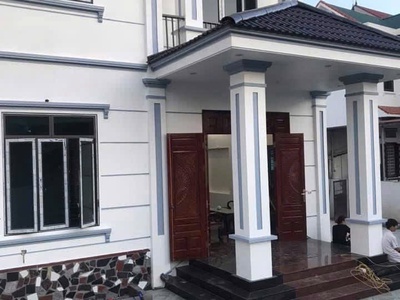 Siêu phẩm biệt thự 251m tại hoàng diệu-chương mỹ-hà nội 0