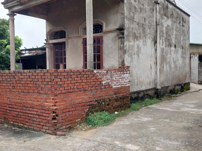 Bán đất sẵn nhà 220m tại mỹ lương-chương mỹ-hà nội 1