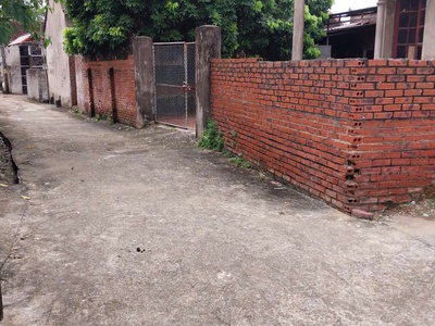 Bán đất sẵn nhà 220m tại mỹ lương-chương mỹ-hà nội 2