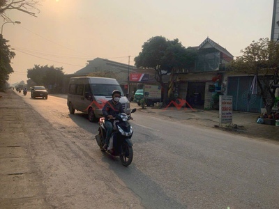 Bán lô đất đẹp 65,9m tại tt xuân mai-chương mỹ-hà nội 2
