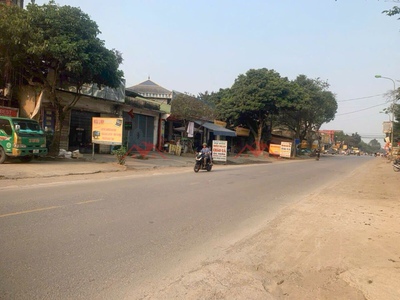 Bán lô đất đẹp 65,9m tại tt xuân mai-chương mỹ-hà nội 1