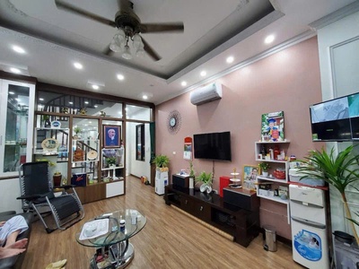 Bán nhà định công thượng, hoàng mai, hà nội 1
