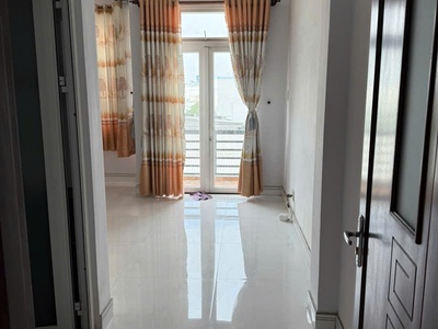 Chính chủ có phòng cho thuê gần cầu vượt an sương - xã bà điểm -  huyện  hóc môn  - tphcm 3