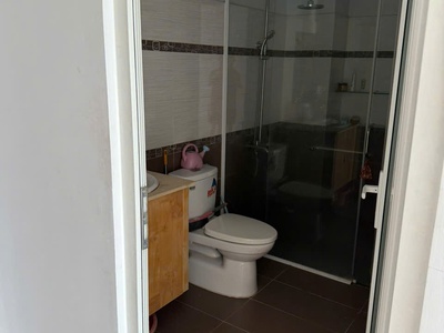 Chính chủ có phòng cho thuê gần cầu vượt an sương - xã bà điểm -  huyện  hóc môn  - tphcm 4