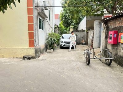 Bán đất trung tâm chi đông - gần kcn quang minh - lô góc đẹp, giá tốt 1