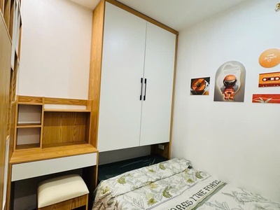 Căn hộ tập thể ở phố Bạch Mai, Minh Khai 2 ngủ giá 2,28 tỷ 2