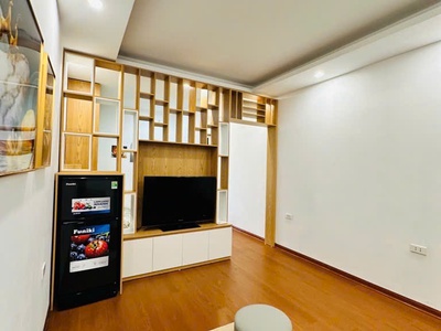 Căn hộ tập thể ở phố Bạch Mai, Minh Khai 2 ngủ giá 2,28 tỷ 3