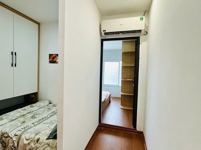 Căn hộ tập thể ở phố Bạch Mai, Minh Khai 2 ngủ giá 2,28 tỷ 4