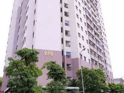 Cho thuê căn hộ chung cư tầng 32 tòa vp6 linh đàm, hoàng mai, hà nội 0