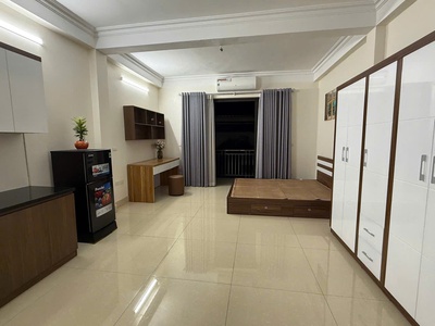 Phòng trọ 40m  full nội thất tại phú đô, hà nội giá chỉ 5 triệu 0