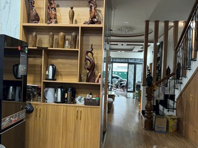 Bán nhà 4 tầng, 1 tum kđt hà quang 2 diện tích đất: 97,5m2,  5 19,5  giá bán nhanh: 12tỷ  bớt lộc 1