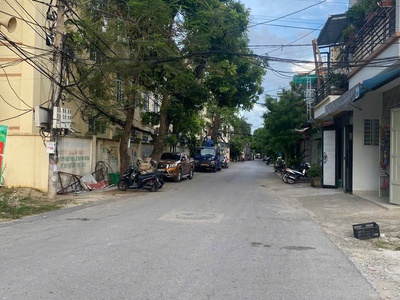 Chính chủ cần bán nhanh   lô đất trung tâm tp. thanh hóa 2