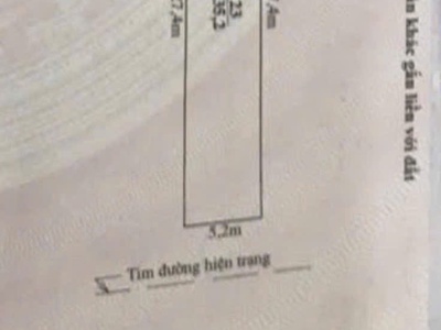 Cơ hội sở hữu lô đất đẹp tại hạc thành - vị trí đắc địa tp.thanh hóa 1
