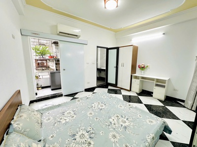 Cho thuê phòng full nội thất tại phố nhân hòa, phường thanh xuân trung, quận thanh xuân, hà nội 2