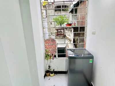 Cho thuê phòng full nội thất tại phố nhân hòa, phường thanh xuân trung, quận thanh xuân, hà nội 3