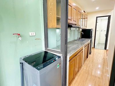 Chính chủ cho thuê phòng 50m3 tại số 7 ngõ 96 võ chí công - tây hồ, hà nội 3
