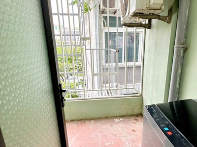 Chính chủ cho thuê phòng 50m3 tại số 7 ngõ 96 võ chí công - tây hồ, hà nội 4