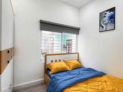 Chào bán nhà k117/5 hàn mặc tử   nhà 2 mặt kiệt, gần đường chính   full nội thất mới 2