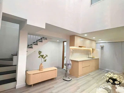 Chào bán nhà k117/5 hàn mặc tử   nhà 2 mặt kiệt, gần đường chính   full nội thất mới 0