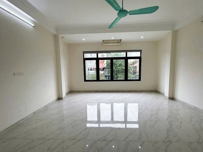 Cho thuê văn phòng tầng 3 - tòa nhà mặt phố hạ yên quyết, cầu giấy 0