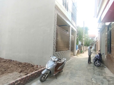 Bán đất thuận thành. 80m2   mt 5m   3,4 tỷ. ô tô thông, sát phố. 2