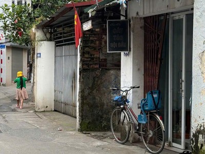 Mặt ngõ  ngọc thụy   lô góc   giá rẻ nhất khu vực   177m    15.8 tỷ 0