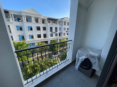 Cho thuê căn hộ cao cấp Vinhomes Marina, 1 ngủ  35m2 . 3