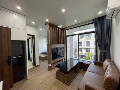 Cho thuê căn hộ cao cấp Vinhomes Marina, 1 ngủ  35m2 . 0