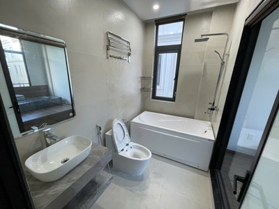 Cho thuê căn hộ cao cấp Vinhomes Marina, 1 ngủ  35m2 . 5