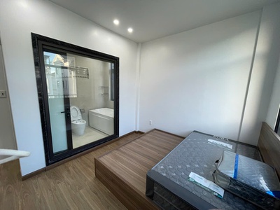 Cho thuê căn hộ cao cấp Vinhomes Marina, 1 ngủ  35m2 . 7