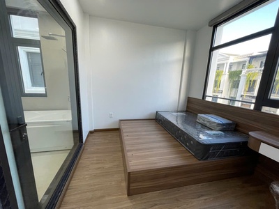 Cho thuê căn hộ cao cấp Vinhomes Marina, 1 ngủ  35m2 . 1