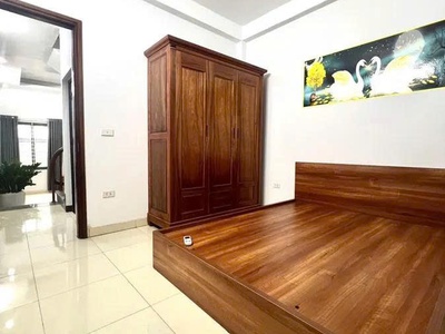 Bán nhà hòa bình - yên nghĩa - hà đông 35m2 x 4 tầng  - ô tô đỗ sát nhà - nhà mới về ở luôn - giá 2