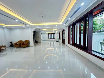 Mình cho thuê biệt thự phường dương nội, quận hà đông, hà nội 1