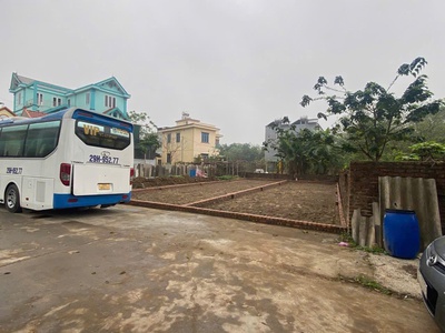 Chính chủ bán đất đấu giá thôn đường yên-thư lâm-đông anh 0