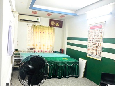 Hoa bằng 30m x5 tầng chỉ 7,2 tỷ,ngõ ba gác,thông tứ tung,dân xây,gần ô tô,gần phố 2