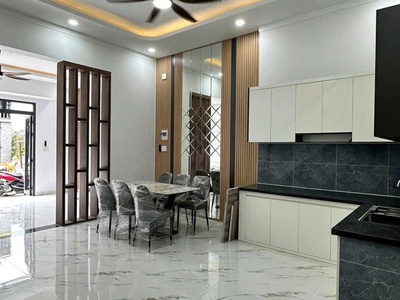Siêu phẩm nhà phố 1 trệt 1 lầu   tại phường tân khánh - tp. hồ chí minh 1