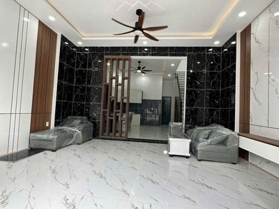 Siêu phẩm nhà phố 1 trệt 1 lầu   tại phường tân khánh - tp. hồ chí minh 2