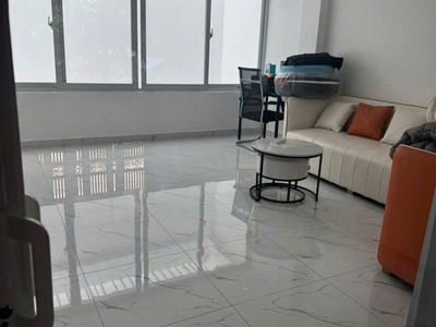  Nhà nguyên căn 4PN - Phan Văn Trị, Gò Vấp 0